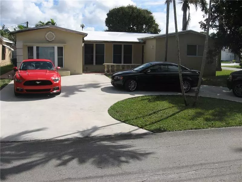 Miramar, FL 33023,3617 Bahama Dr