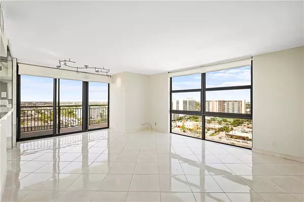 3031 N Ocean Blvd  #1807, Fort Lauderdale, FL 33308