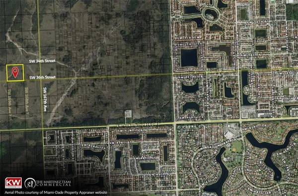 SW 36th,  Miami,  FL 33185