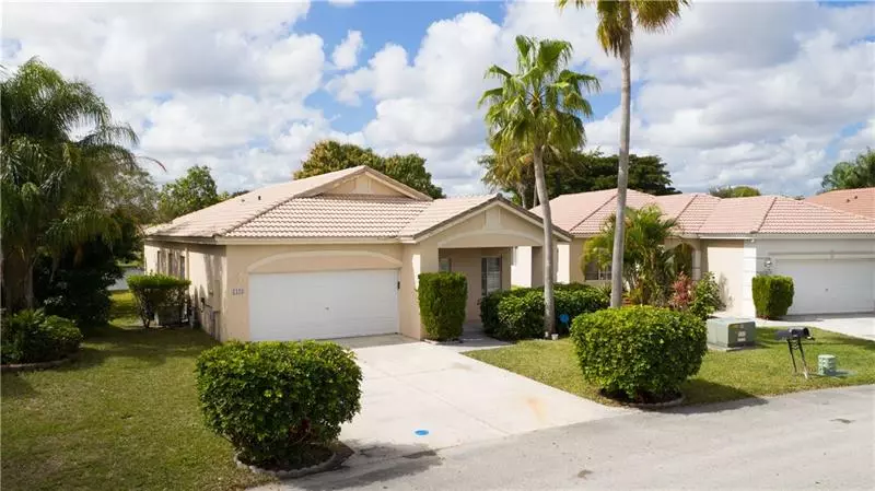 1323 SW 44th Ter, Deerfield Beach, FL 33442