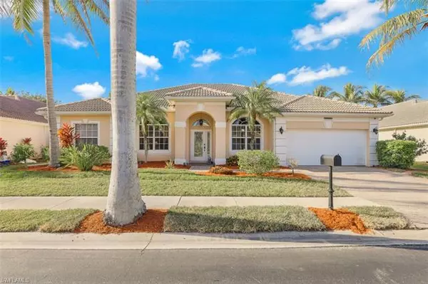 14008 Shimmering Lake CT, Fort Myers, FL 33907