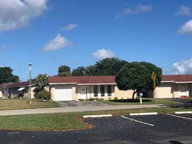 4810 NW 18th Ave, Deerfield Beach, FL 33064