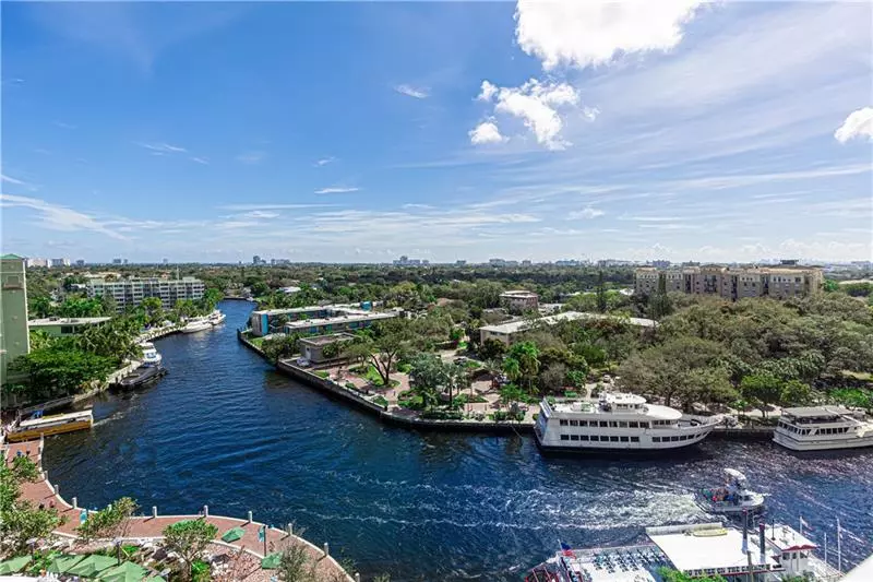 411 N New River Dr  #1101, Fort Lauderdale, FL 33301