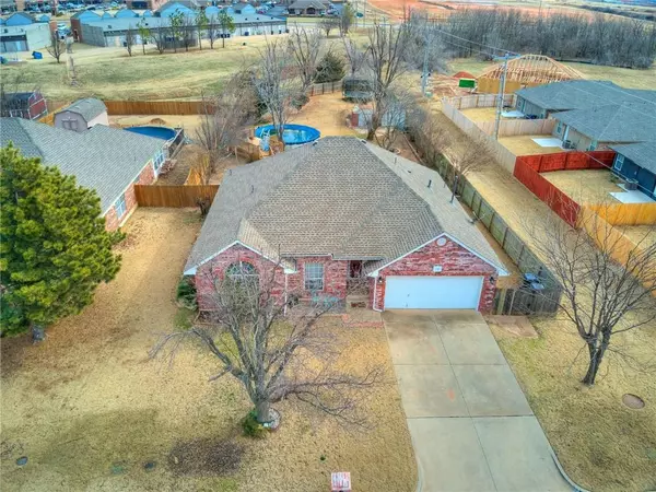 Yukon, OK 73099,740 Westridge Drive