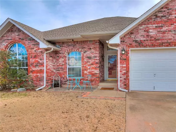 Yukon, OK 73099,740 Westridge Drive