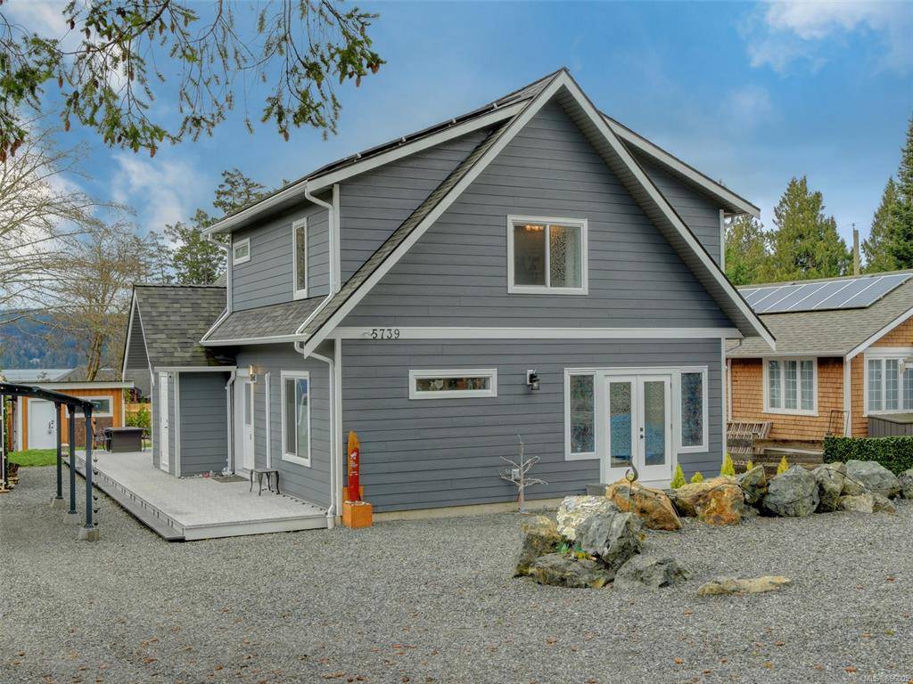 Sooke, BC V9Z 1G1,5739 Siasong Rd