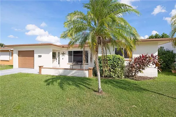 6104 NW 73rd Ave, Tamarac, FL 33321