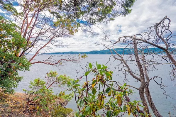 Gulf Islands, BC V8K 2S8,LOT 24 Secret Island