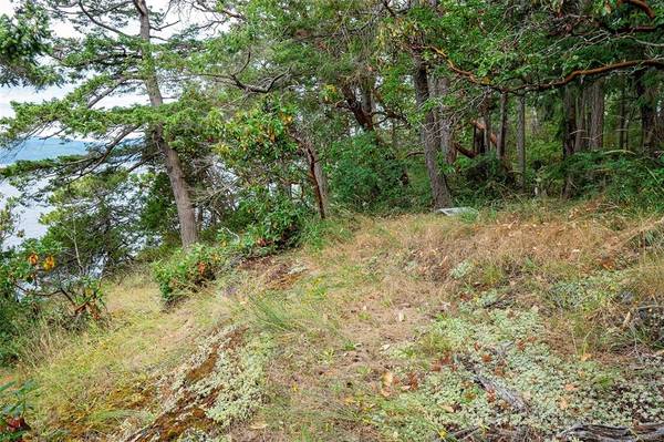 Gulf Islands, BC V8K 2S8,LOT 24 Secret Island