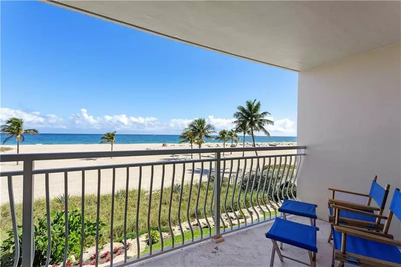 Fort Lauderdale, FL 33316,1710 S Ocean Ln  #203