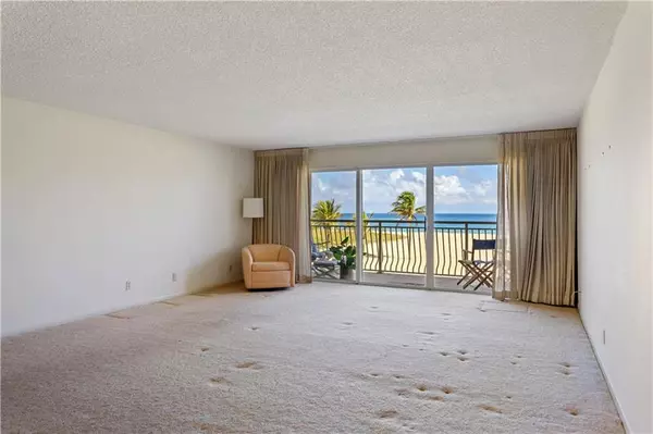 Fort Lauderdale, FL 33316,1710 S Ocean Ln  #203