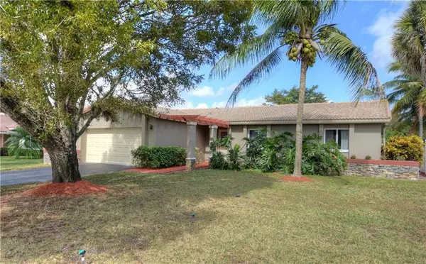 9231 NW 17th St, Coral Springs, FL 33071