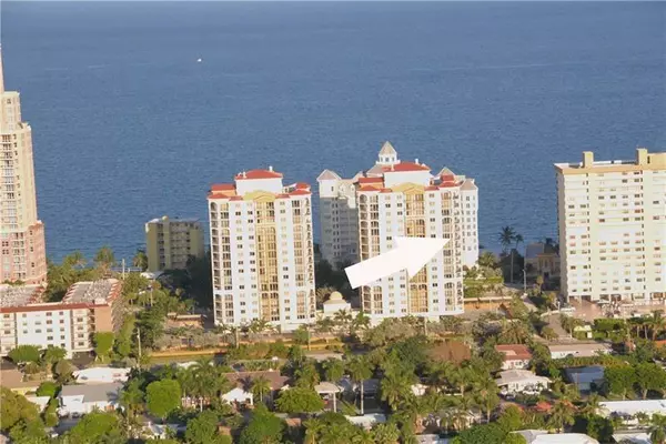 2001 N Ocean Blvd  #1002S, Fort Lauderdale, FL 33305