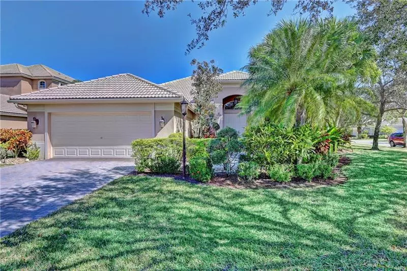 6268 NW 107th Ter, Parkland, FL 33076