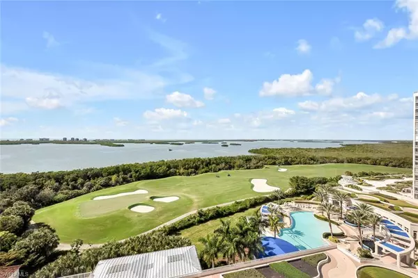 4951 Bonita Bay BLVD #1202, Bonita Springs, FL 34134