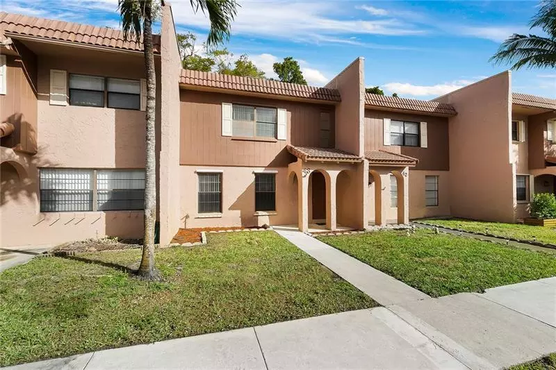 43 Madrid Ln  #43, Davie, FL 33324