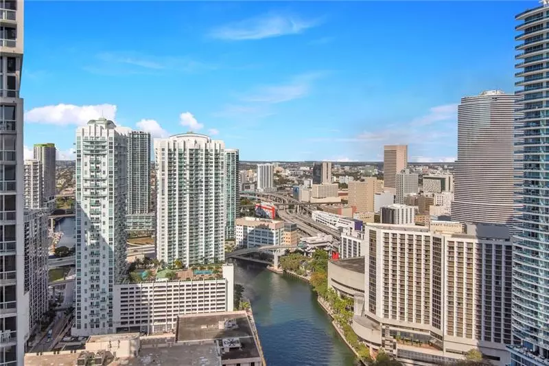 475 Brickell Ave  #3715, Miami, FL 33131