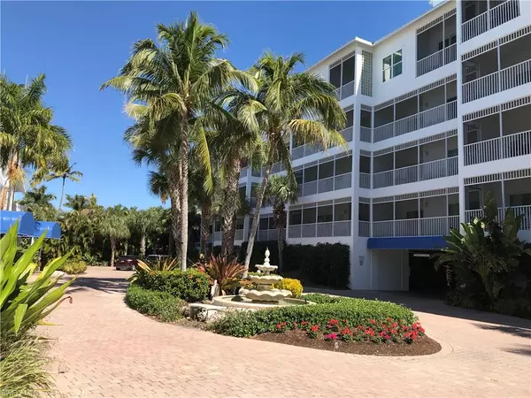 160 Palm ST #308, Marco Island, FL 34145