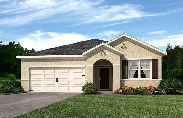 18512 Marlin Kite LN, North Fort Myers, FL 33917