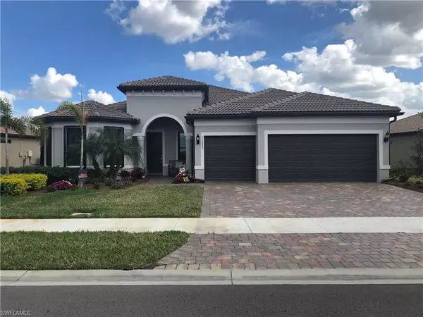 11289 Thurston Chase, Fort Myers, FL 33913