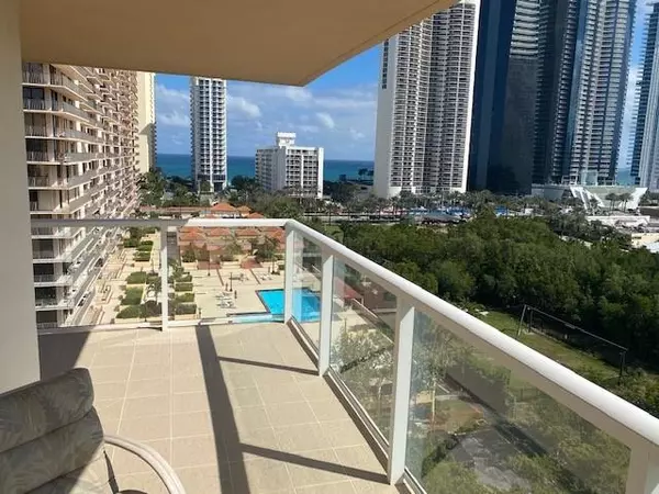 Sunny Isles Beach, FL 33160,230 174th St  #1103