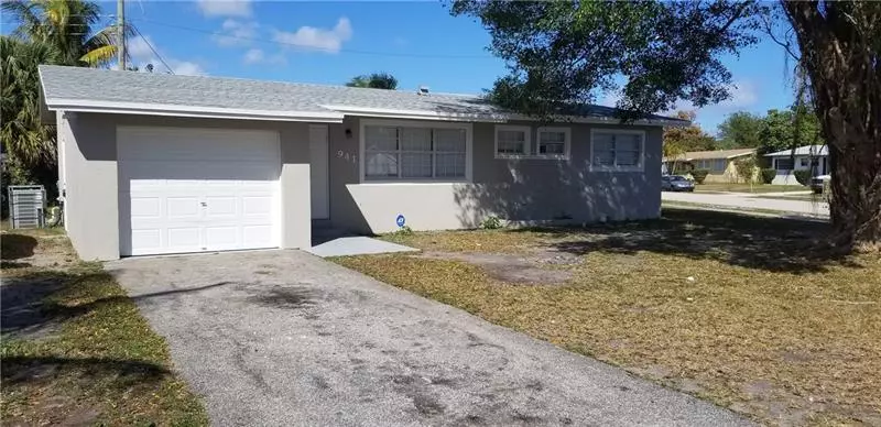 Deerfield Beach, FL 33064,941 NE 50 ST