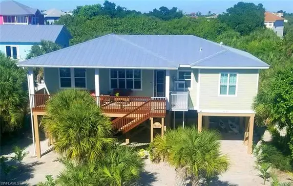 Upper Captiva, FL 33924,4490 Cutlass DR