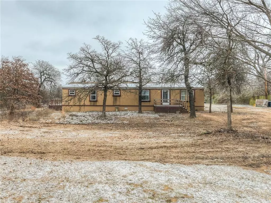 Newalla, OK 74857,9112 Mcdonald Road