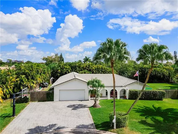 3175 NW 114th Ln, Coral Springs, FL 33065