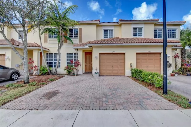 3195 NW 31st Ter  #3195, Oakland Park, FL 33309