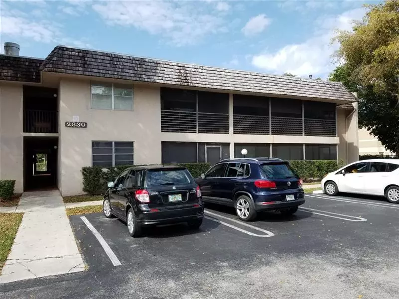 2830 Riverside Dr  #204-B, Coral Springs, FL 33065