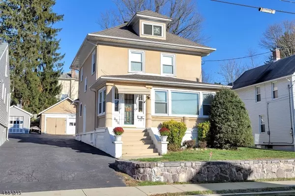 413 HILL ST, Boonton Town, NJ 07005