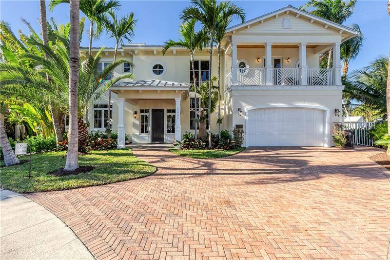 1337 Avocado Isle, Fort Lauderdale, FL 33315