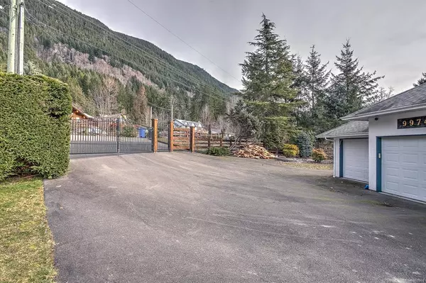 Youbou, BC V0R 3E1,9974 SWORDFERN Way