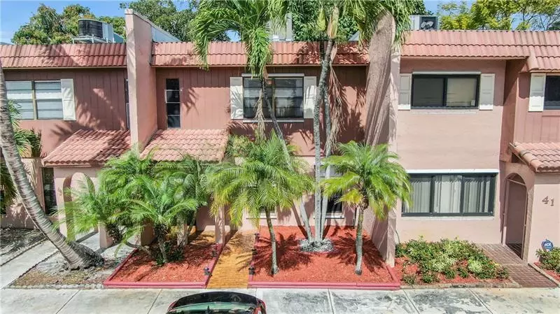 42 Matador Ln  #42, Davie, FL 33324