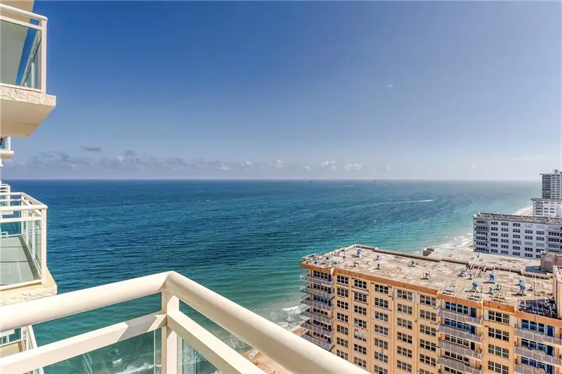 3900 Galt Ocean Dr  #2804, Fort Lauderdale, FL 33308