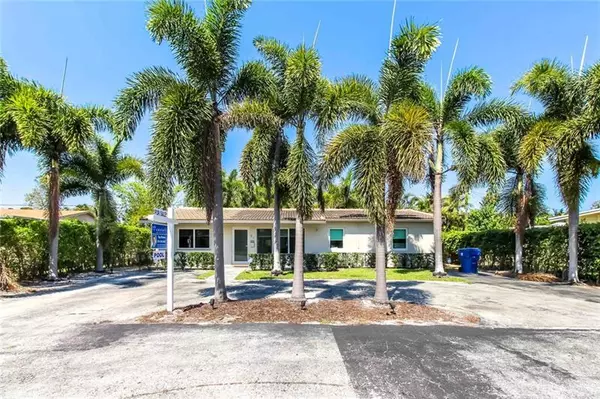 Wilton Manors, FL 33334,61 NE 26th Ct