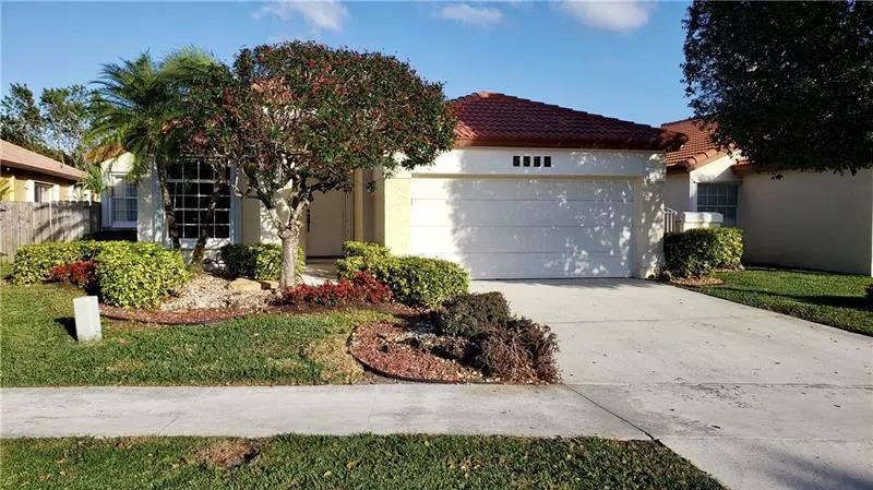 5340 NW 49th Ave, Coconut Creek, FL 33073