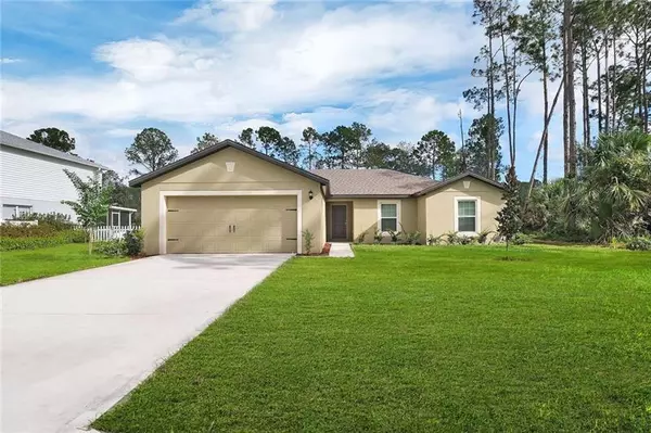 225 SW Moselle, Port Saint Lucie, FL 34953