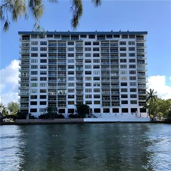 1401 N Riverside Dr  #506, Pompano Beach, FL 33062