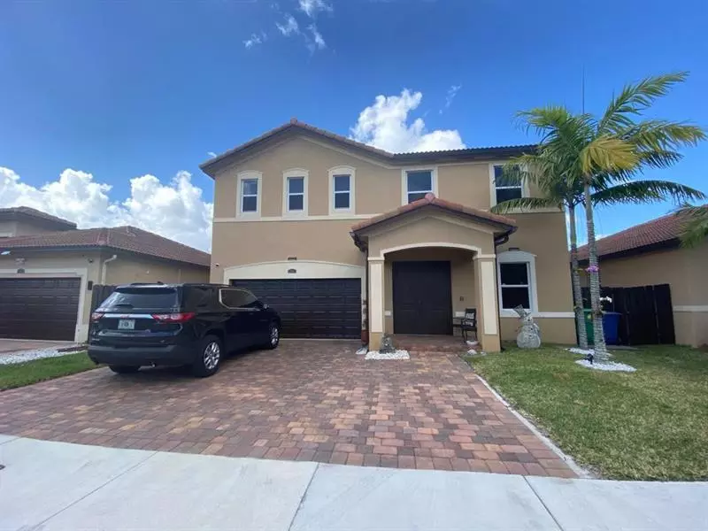 25142 SW 118th Ct, Homestead, FL 33032