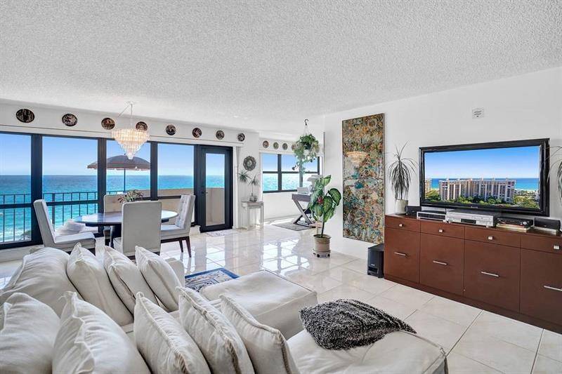 Lauderdale By The Sea, FL 33308,4900 N Ocean Blvd  #1119