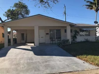 2500 NW 54th St, Tamarac, FL 33309