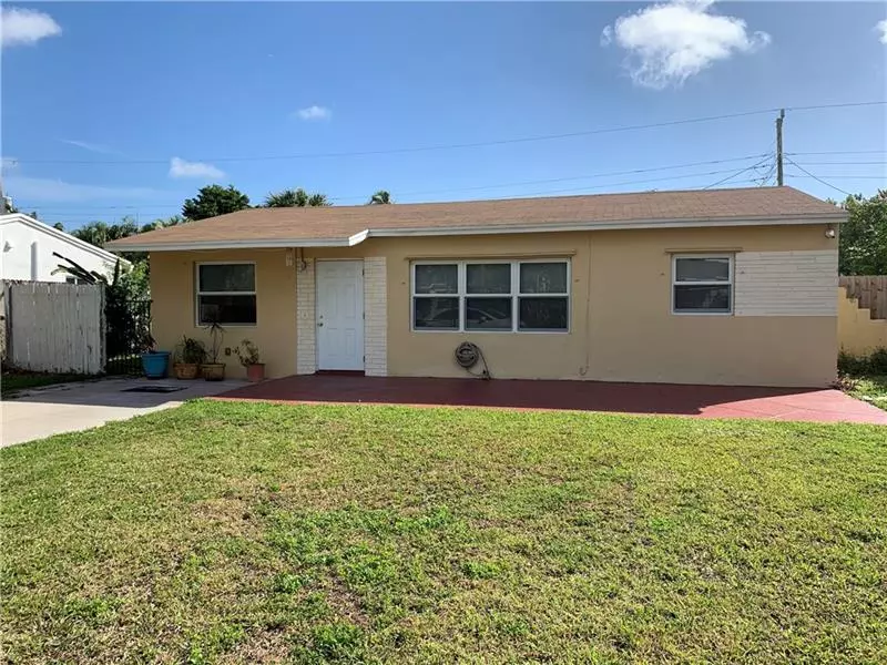 6020 NE 6th Ter, Oakland Park, FL 33334