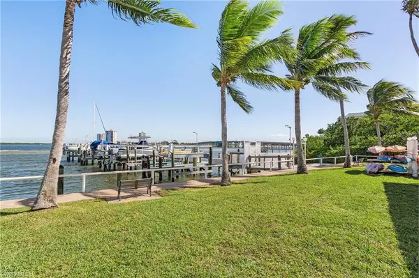 8401 Estero BLVD #101, Fort Myers Beach, FL 33931