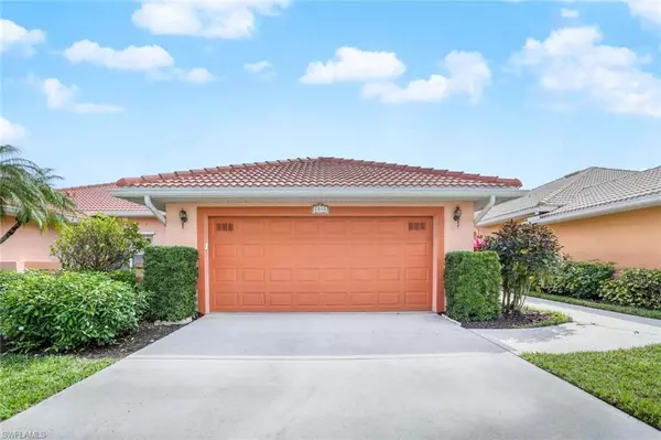 7018 Lone Oak BLVD, Naples, FL 34109