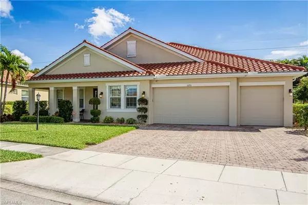 1670 Mcgregor Reserve DR, Fort Myers, FL 33901