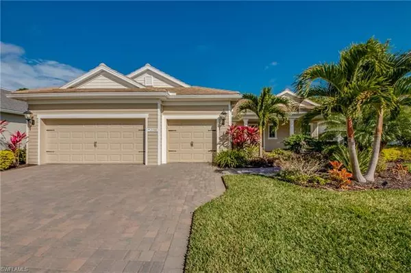 21551 Oaks Of Estero CIR, Estero, FL 33928