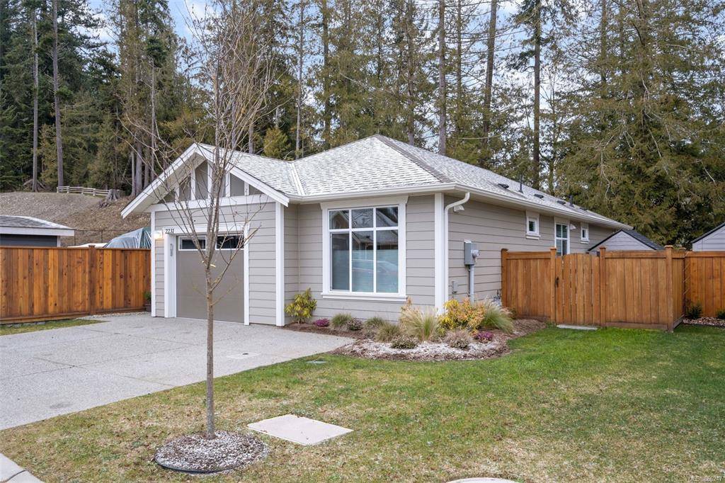 Sooke, BC V9Z 1N9,2231 Forest Grove