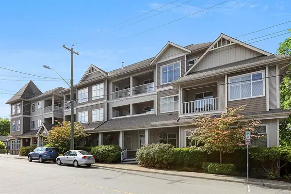 555 4th St #205,  Courtenay,  BC V9N 1H3